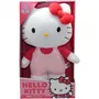 GPTOYS Peluche HELLO KITTY HKT132 Modelo Camiseta Rosa 30 cm A Partir de 3 Años