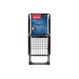 Vileda Extra Ultimate Tendedero Negro Mate 20 m