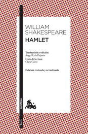 Hamlet, William Shakespeare - ESPASA CALPE