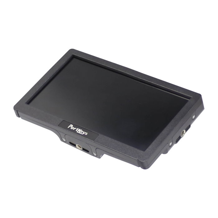 Portkeys HD7H Monitor de 7 pulgadas con HDMI