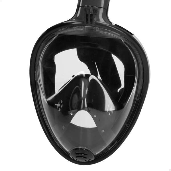 Color Baby Gafas de Snorkel Aqua Sport Mediana, Modelo Surtido