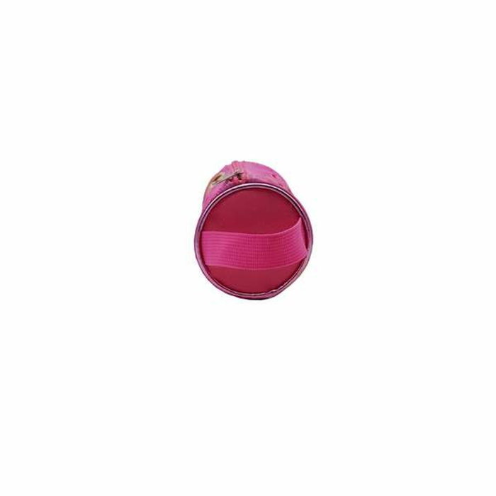 Toybags Portatodo redondo Barbie 8x22x8 cm