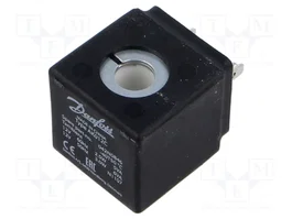 DANFOSS Bobina de electroválvula 12VAC 3W 9mm