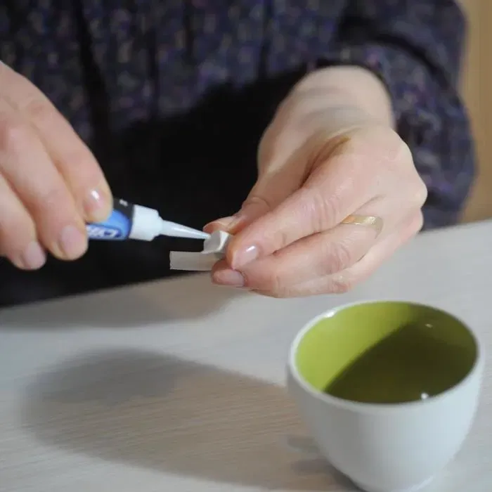 Cyanolit CYA3045203001154 Pegamento Plástico Instantáneo Ultrarrápido Multiusos 3 g Cyanolit CYA3045203001154 Pegamento Plástico Instantáneo Ultrarrápido Multiusos 3 g