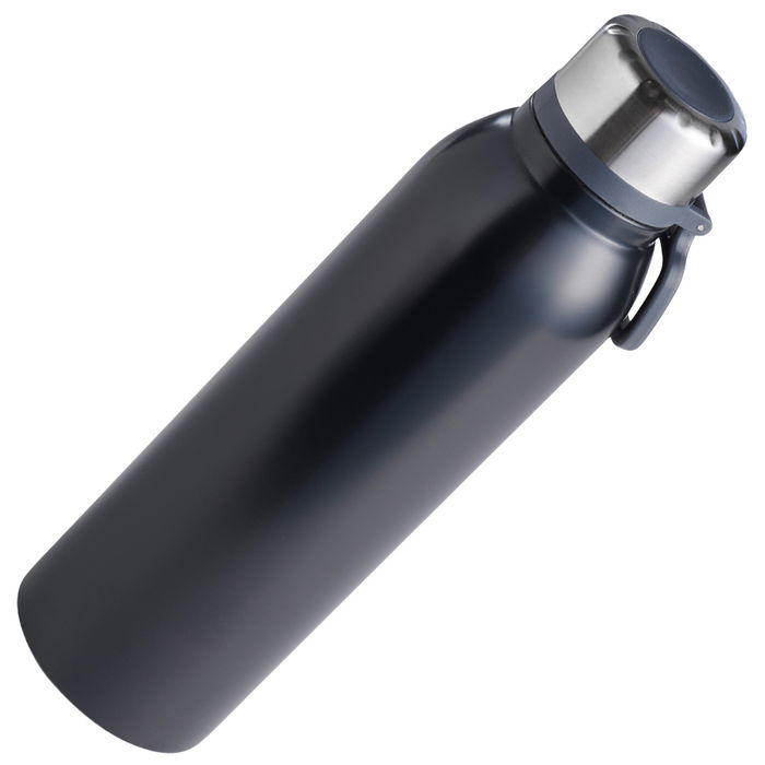 Day Botella 700 Ml de Polipropileno con Asa, Cantimplora para Uso Diario