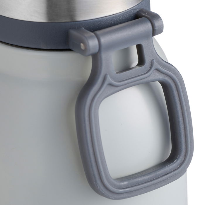 Day Botella 700 Ml de Polipropileno con Asa, Cantimplora para Uso Diario