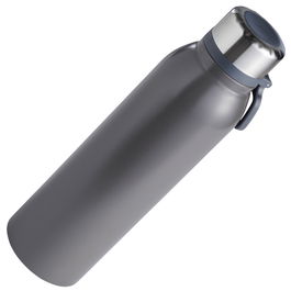 Day Botella 700 Ml de Polipropileno con Asa, Cantimplora para Uso Diario