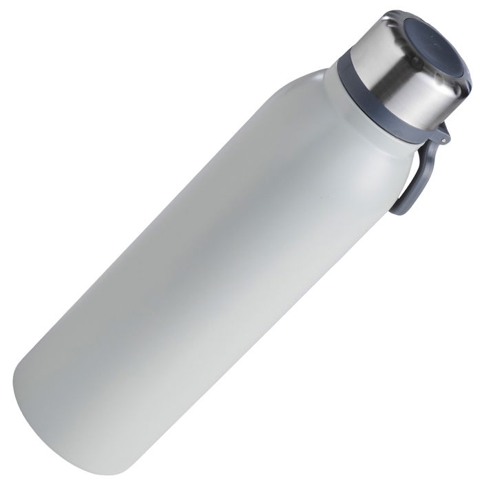 Day Botella 700 Ml de Polipropileno con Asa, Cantimplora para Uso Diario