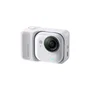 Insta360 INS6977644761342 Cámara de Acción Go Ultra Kit Estándar 4K Blanco