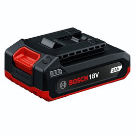 Bosch GBA18V-20 Batería Profesional de 18V 2 Ah