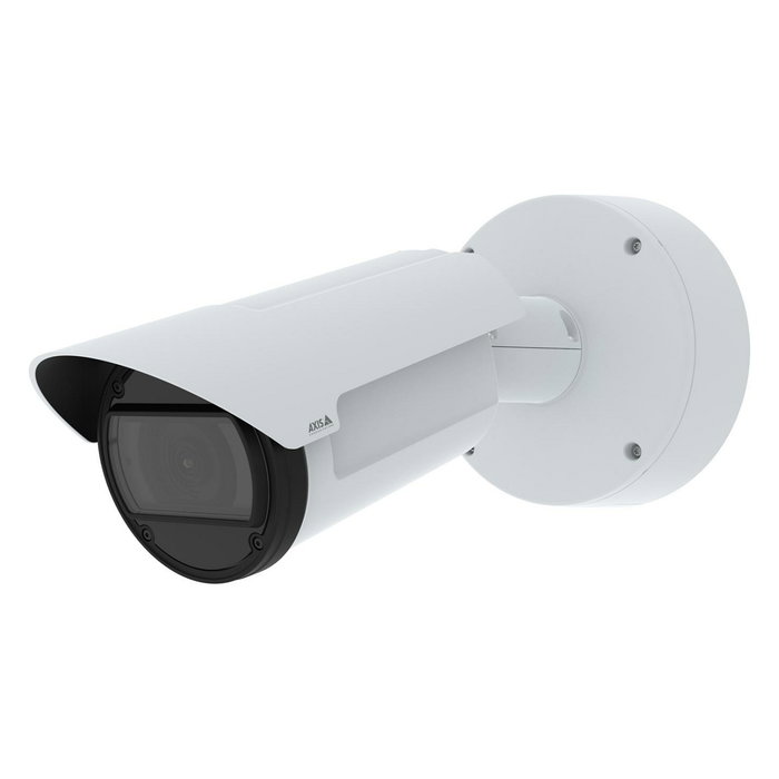Axis Q1805-LE Cámara de seguridad IP Bullet 2 MP, PoE, Visión nocturna 100m, Aluminio, 1080p Axis Q1805-LE Cámara de seguridad IP Bullet 2 MP, PoE, Visión nocturna 100m, Aluminio, 1080p
