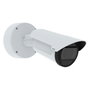Axis Q1805-LE Cámara de seguridad IP Bullet 2 MP, PoE, Visión nocturna 100m, Aluminio, 1080p