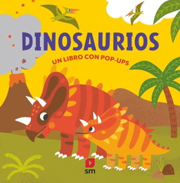 Dinosaurios, Varios Autores - SM