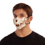 My Other Me 1/2 Mask Talla M Color Blanco