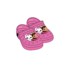 Cerdá Chanclas Eva Gabby´S Dollhouse T28/29 Dark Pink