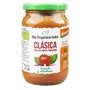 BIO ORGANICA ITALIA Salsa de Tomate Clásica Demeter 325ml