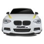 Foliatec Vinilo Decorativo para Coche Diseño Sombras Dorado