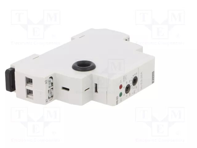 ELKO EP PRI-52 Relé de monitorización de corriente 230V AC