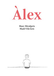 Àlex, Marc Miralpeix Mestres - PROPOSTES CULTURALS ANDAN