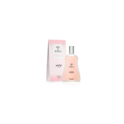 Aire Sevilla Soy Yo Eau de Toilette 150 ml