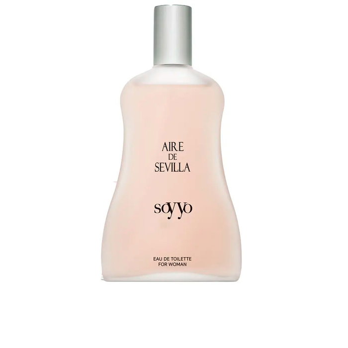 Aire Sevilla SOY YO edt vapo 150 ml Eau de Toilette para Mujer