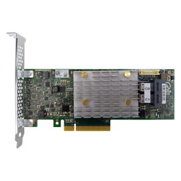 Lenovo ISG ThinkSystem RAID 9350-8i 2GB Flash PCIe 12Gb Adapter