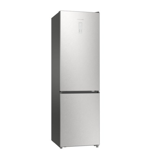 Dreame DRB450WMBCEU Nevera y Congelador Independiente 456 L Acero inoxidable