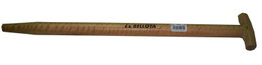 Bellota Mango Palote M 5604-M de Madera 700 mm