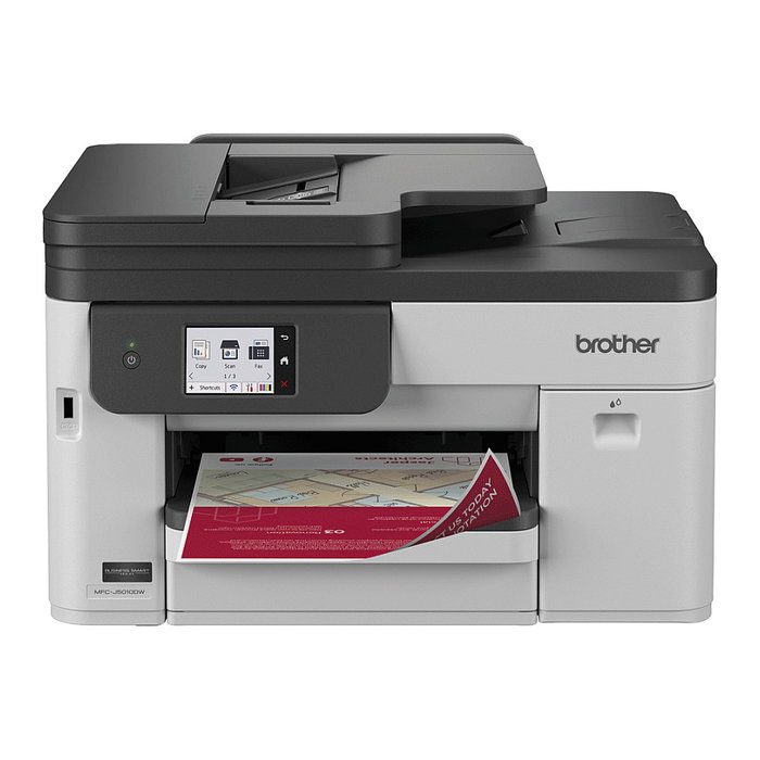 Brother MFC-J5010DW Multifunción Inkjet A4 Brother MFC-J5010DW Multifunción Inkjet A4