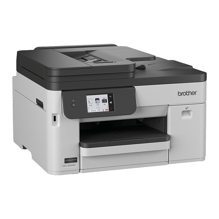 Brother MFC-J5010DW Multifunción Inkjet A4 Brother MFC-J5010DW Multifunción Inkjet A4