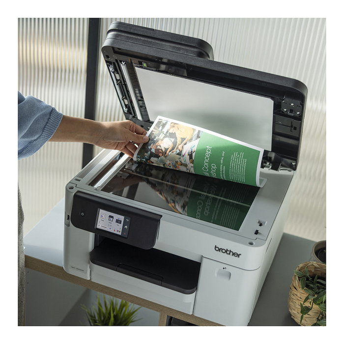Brother MFC-J5010DW Multifunción Inkjet A4 Brother MFC-J5010DW Multifunción Inkjet A4