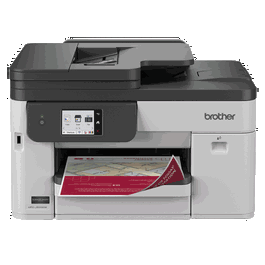 Brother MFC-J5010DW Multifunción Inyección de Tinta A4