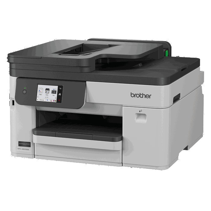 Brother MFC-J5010DW Multifunción Inyección de Tinta A4