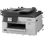 Brother MFC-J5010DW Multifunción Inyección de Tinta A4