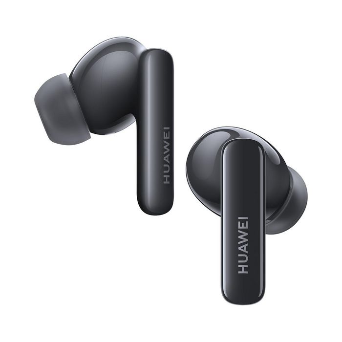 Huawei FreeBuds 5i Nebula Black con Cancelación de Ruido Activa y Audio Hi-Res Huawei FreeBuds 5i Nebula Black con Cancelación de Ruido Activa y Audio Hi-Res