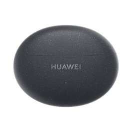 Huawei FreeBuds 5i Nebula Black con Cancelación de Ruido Activa y Audio Hi-Res