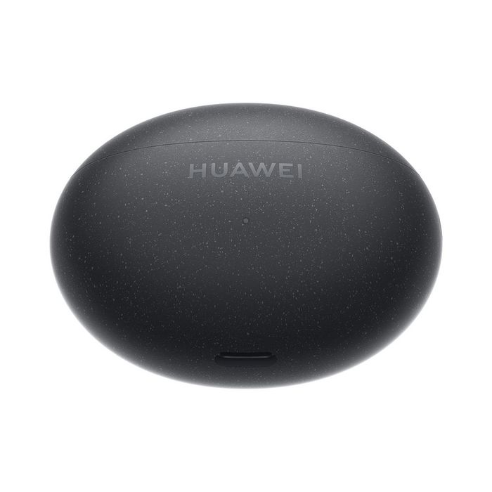 Huawei FreeBuds 5i Nebula Black con Cancelación de Ruido Activa y Audio Hi-Res Huawei FreeBuds 5i Nebula Black con Cancelación de Ruido Activa y Audio Hi-Res