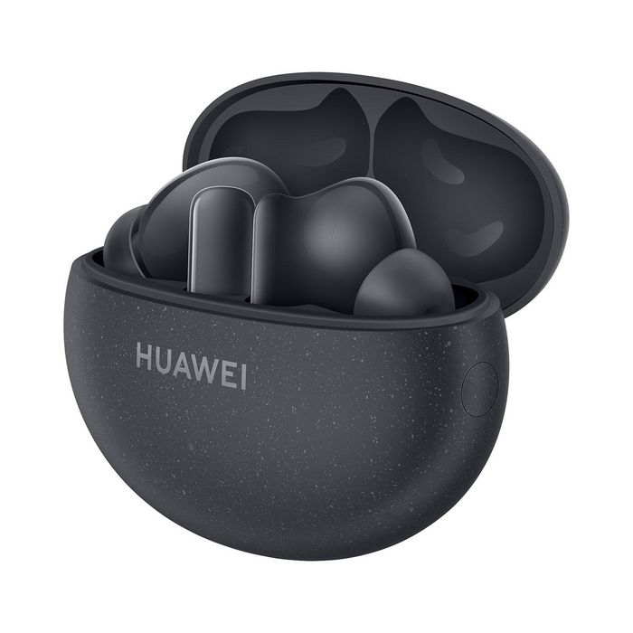 Huawei FreeBuds 5i Nebula Black con Cancelación de Ruido Activa y Audio Hi-Res Huawei FreeBuds 5i Nebula Black con Cancelación de Ruido Activa y Audio Hi-Res