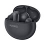 Huawei FreeBuds 5i Nebula Black con Cancelación de Ruido Activa y Audio Hi-Res
