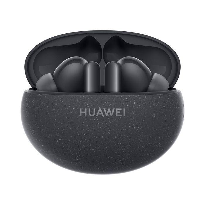 Huawei FreeBuds 5i Nebula Black con Cancelación de Ruido Activa y Audio Hi-Res Huawei FreeBuds 5i Nebula Black con Cancelación de Ruido Activa y Audio Hi-Res