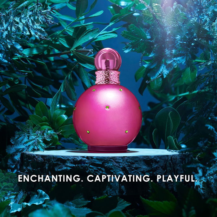 Britney Spears Fantasy Eau de Parfum 50 ml