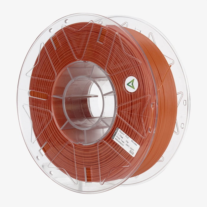 Creality PLA RFID Brown 1 kg Creality PLA RFID Brown 1 kg