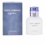 Dolce & Gabbana Light Blue Eau de Toilette 125ml Vaporizador