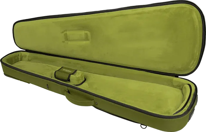 GATOR G-Icon Funda Bajo Eléctrico Verde