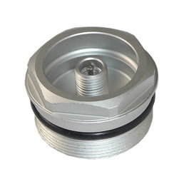 Suntour Tapa Superior de Aire para Horquilla SF12 Raidon X1 RL-R 26-29"