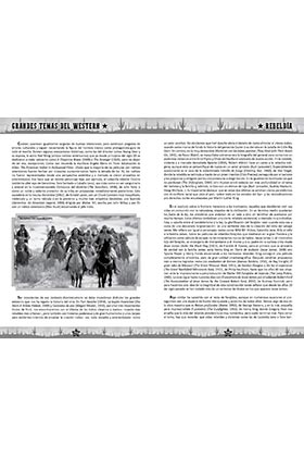 Grandes Temas Del Western