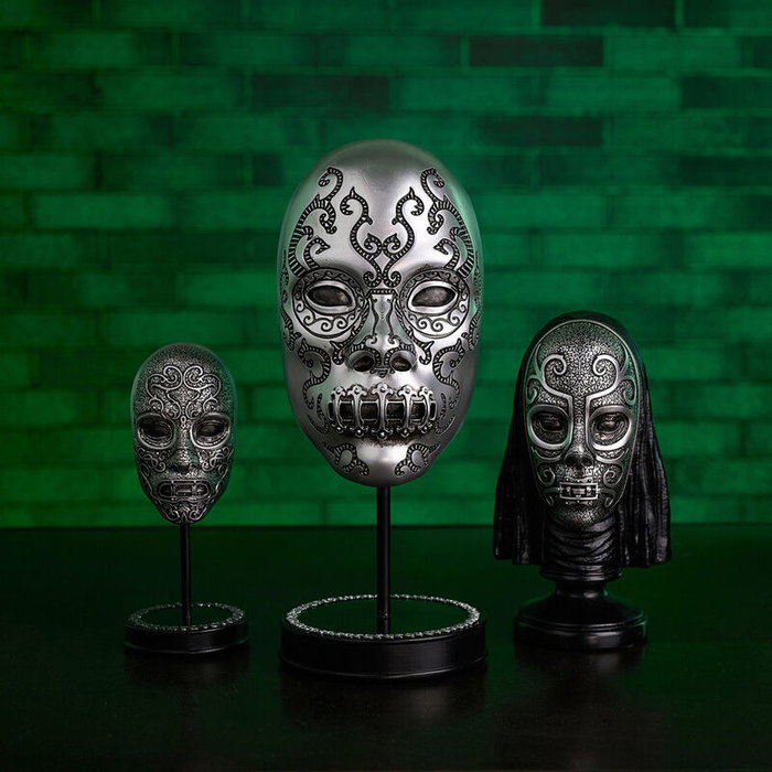 WIDDOP & CO Figura Mortífago Harry Potter
