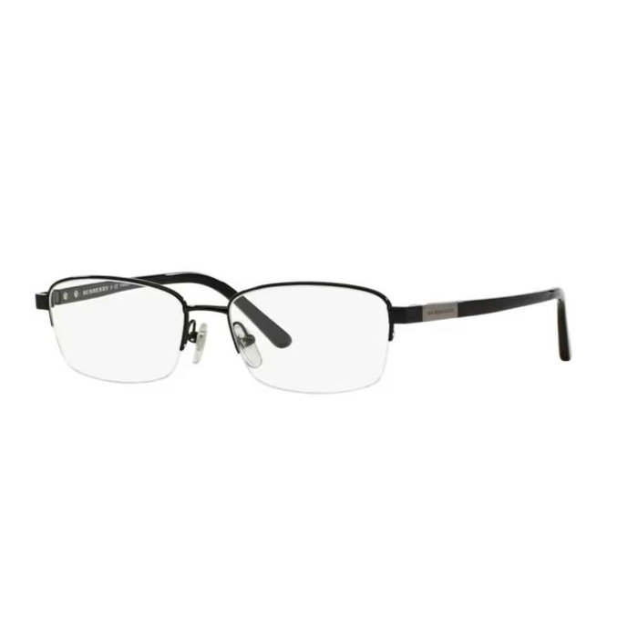 Montura de Gafas Hombre Burberry BE 1288TD Montura de Gafas Hombre Burberry BE 1288TD