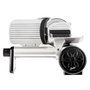 Berkel Icon Line Slicer Black