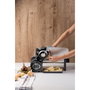 Berkel Icon Line Slicer Black